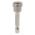 thumbnail image 2 of MYG NEW with Magnetic Ring Positioning Screwdriver Bits Woodworking Screw Hex Shank, 2 of 9