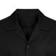 thumbnail image 5 of Blusa y camisa de manga corta con cuello vuelto para hombre, cárdigan informal de botones a la moda de color liso, blusa de manga corta con cuello vuelto, blusas de poliéster para hombre, 5 of 6