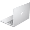 thumbnail image 4 of HP OmniBook 3 16" 2K Touchscreen Laptop, AMD Ryzen 5 40, Copilot AI, 8GB DDR5 RAM, 256GB SSD, AMD Radeon 610M, Windows 11 Home, Glacier Silver,, 4 of 9