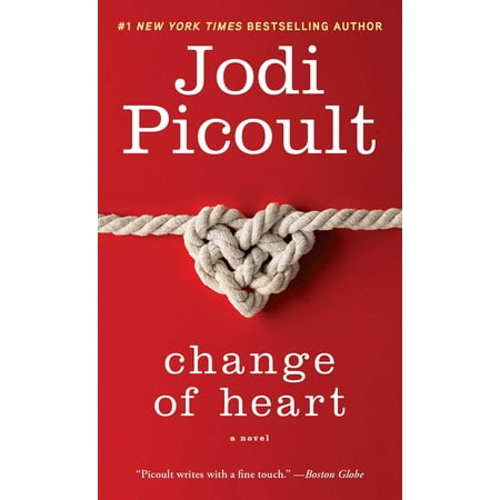 Change of Heart : A Novel (Best Jodi Picoult Novel)