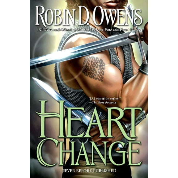 Heart Change, (Paperback)