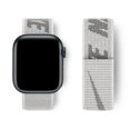 thumbnail image 2 of Correa para Apple Watch Band 44mm 40mm 45mm 41mm 49mm 42mm 38mm 45 mm Pulsera de nailon Correa iwatch Series 9 7 se 6 Ultra 2 8 Band, 2 of 5