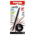 thumbnail image 1 of RIMMEL LONDON ScandalEyes Waterproof Gel Eyeliner - Brown, 1 of 1