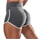 thumbnail image 1 of Leggings de yoga elásticos para mujer Fitness Running Gym Sports Short Active Pants Fridja fhjkhfk461037, 1 of 5