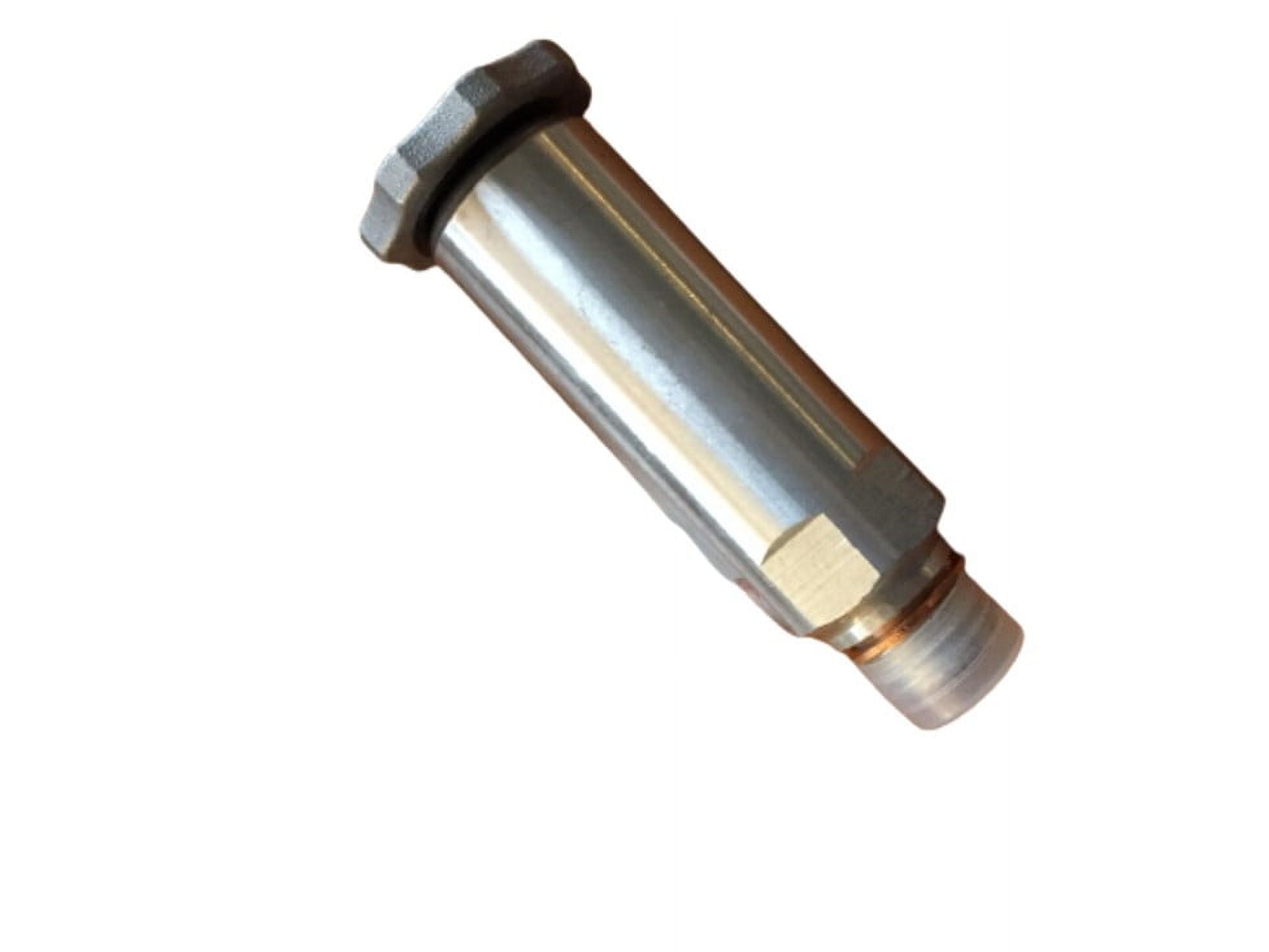 Fuel Feed Pump For Komatsu PC60-5, PC100-5, PC120-6 Excavators – 4D95 Engine, Aftermarket