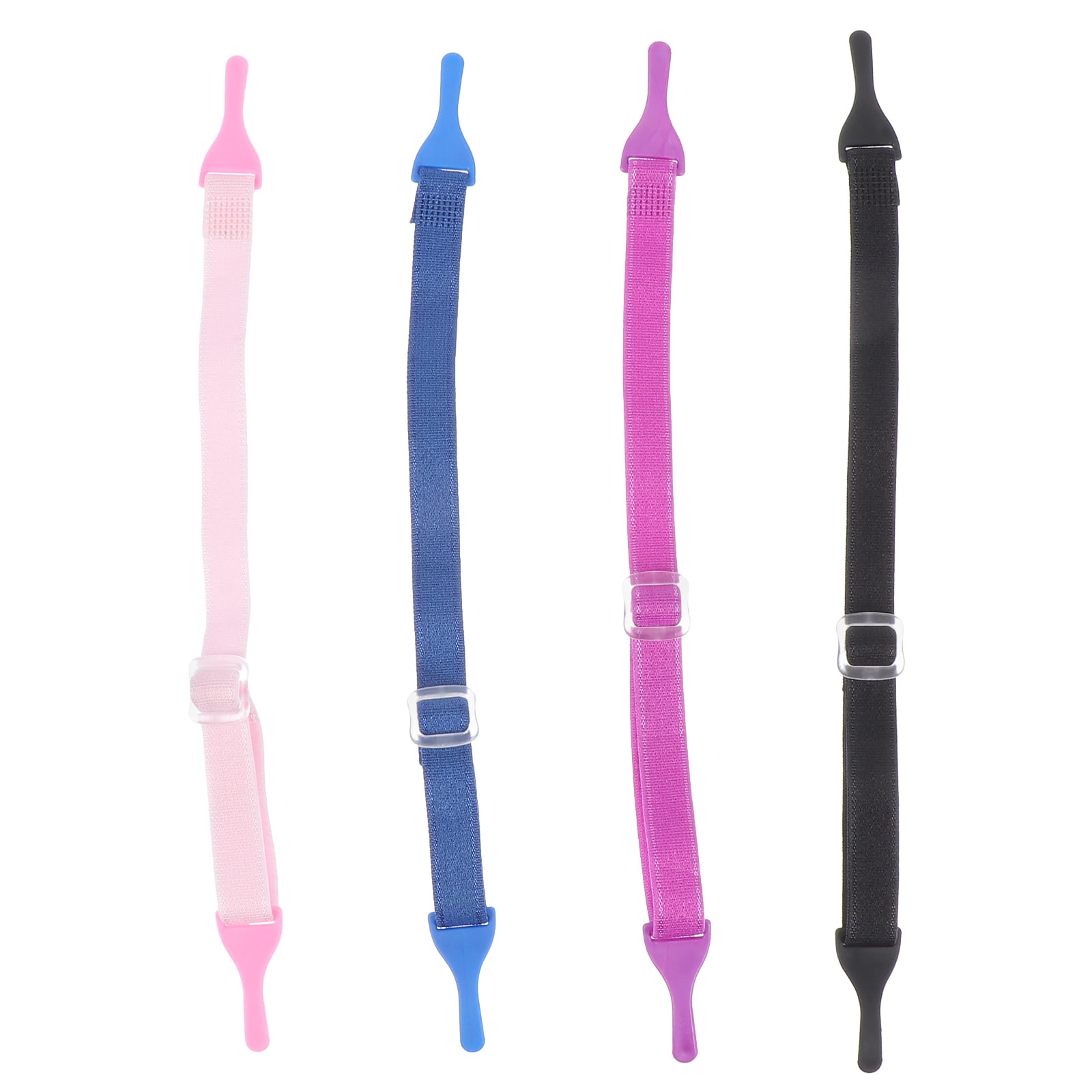 Glasses Strap Kids Hanging Chains Elastic Adjustable Ropes Anti Eyeglass Lanyard