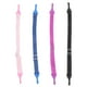 thumbnail image 1 of WORGEOUS 4pcs anteojos de lentes de gafas lanitarias anti-gafas anti-perdidas cuerdas (color variado), 1 of 8