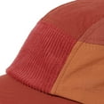 thumbnail image 5 of Kukuzhu 5 Panel Baseball Cap Multi Color Trucker Dad Hats Quick Dry Sports Snapback Cap Men's UV Protection Outdoor Sun Hat, 5 of 7