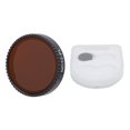 thumbnail image 2 of Drone ND32PL Filter, Optical Glass ND32PL Filter  for NEO, 2 of 7