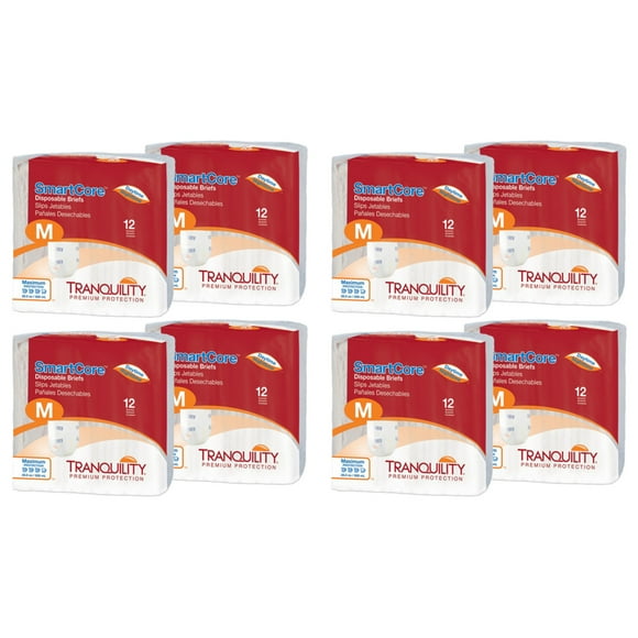 Tranquility Adult Diapers