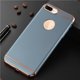 thumbnail image 1 of Funda de teléfono de lujo chapada a prueba de golpes para iphone 7 8 Plus 6 6s 5 5s PC funda dura mate para iphone X Xr Xs 11 12 13 Pro Max funda Tan Jianjun unisex, 1 of 2