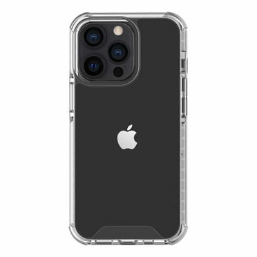 Iphone 11 Pro Max Leather Case Black Walmart Com