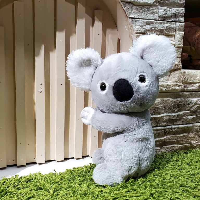 Webkinz Lil' Kinz Koala (With Sealed Code) Plush - Walmart.com
