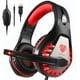 thumbnail image 1 of BUTFULAKE GH-1 Gaming Headset para PS4, Xbox One, Xbox One S BUTFULAKE BUTFULAKE, 1 of 2