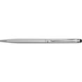 thumbnail image 2 of Zebra StylusPen Twist Retractable Ballpoint Pen For Touch Screens, 0.7mm, Black Ink, 1-Pack, 2 of 3