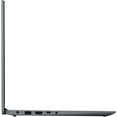 thumbnail image 2 of Lenovo IdeaPad 1 15.6" Full HD Notebook, 12th Gen Intel Core i5-1235U Processor, 12GB DDR4, 512GB SSD, Intel UHD Graphics, WiFi-AX, Bluetooth, Windows 11 Pro, 2 of 5