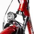 thumbnail image 2 of Daymak Monte Carlo Ebike - Cruiser Electric Bicycle, 2 of 6