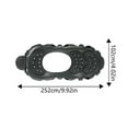 thumbnail image 4 of Crampons de Glace pour Randonnée, Marche et Jogging en Hiver avec Crampons en Acier Inoxydable, 4 of 9