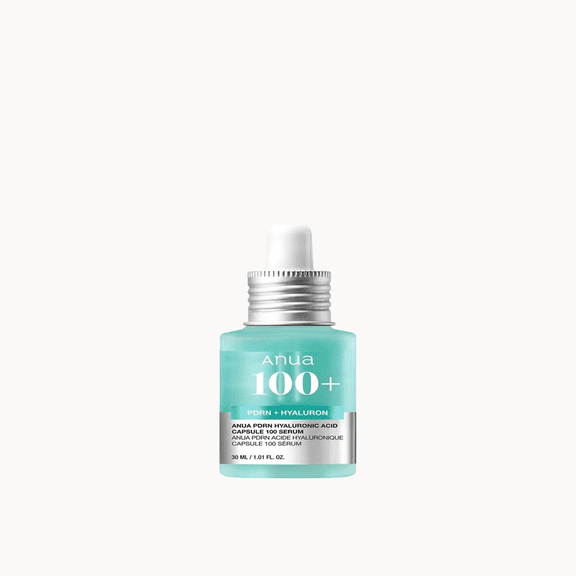 Anua - PDRN Hyaluronic Acid Capsule 100 Serum (30mI)