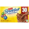 CARNATION BREAKFAST ESSENTIALS Rich Milk Chocolate 301.26 oz. Packets