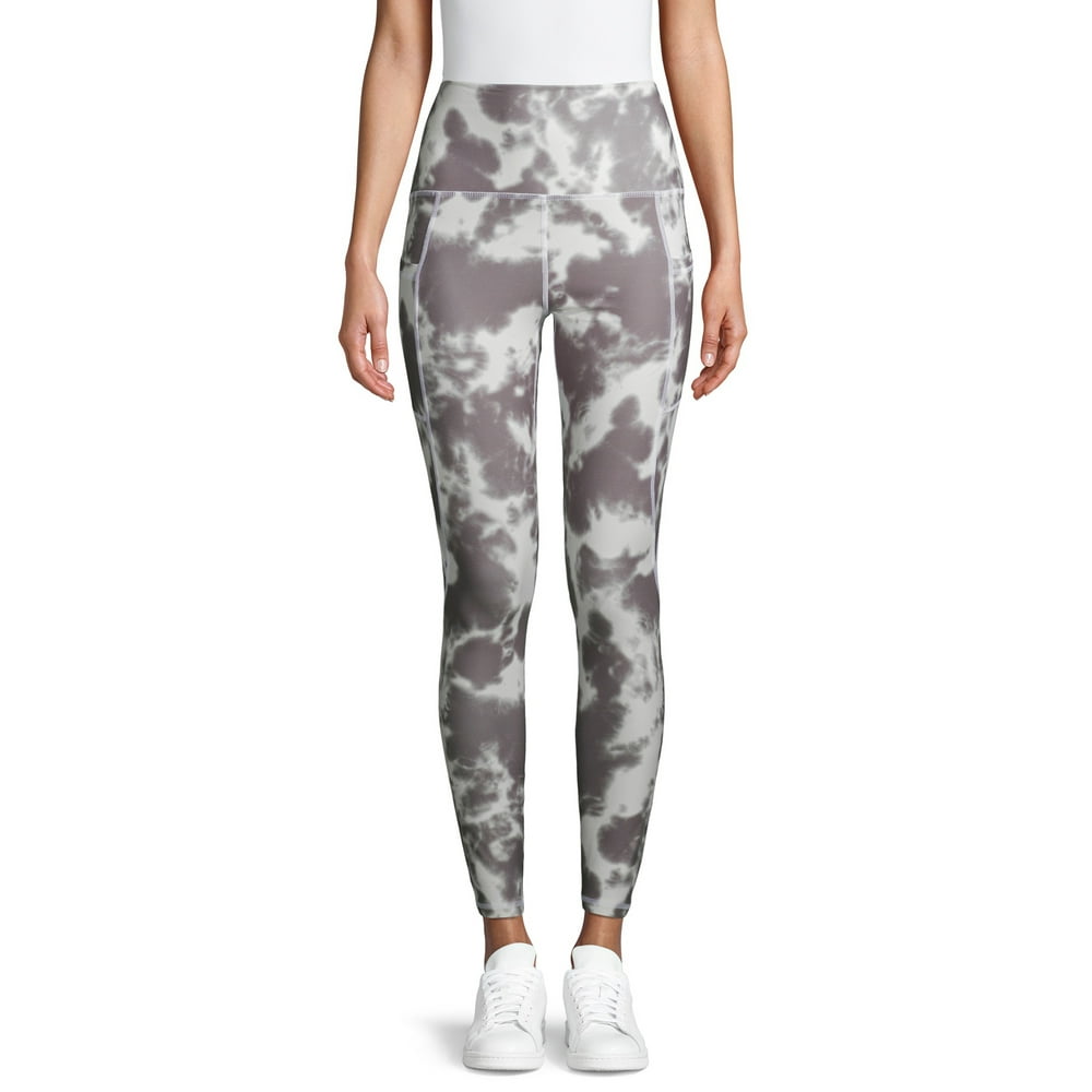 scorpio sol flare crop jogger