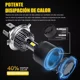 thumbnail image 5 of Hispeed® 3 Lados Faro Led H4 Para Moto Alta Y Baj Angeleye C, 5 of 8
