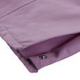 thumbnail image 3 of Women Men Ski Pants Windproof Waterproof Insulated Overalls for Outdoor Snowboarding, 3 of 6