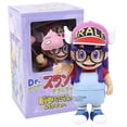 thumbnail image 2 of Dr.slump Arale Anime Cartoon Pvc Action Figure Toy Doll, 2 of 3