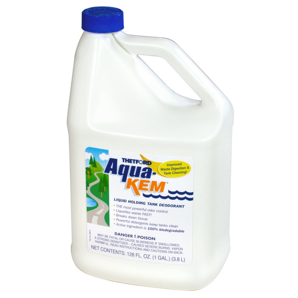 Thetford 28614 AquaKem 1 Gallon