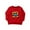 Red, variant on WOYY Toddler Boys Crewneck Sweatshirt Long Sleeve Truck Shirt Winter Clothes Pullover Tops
