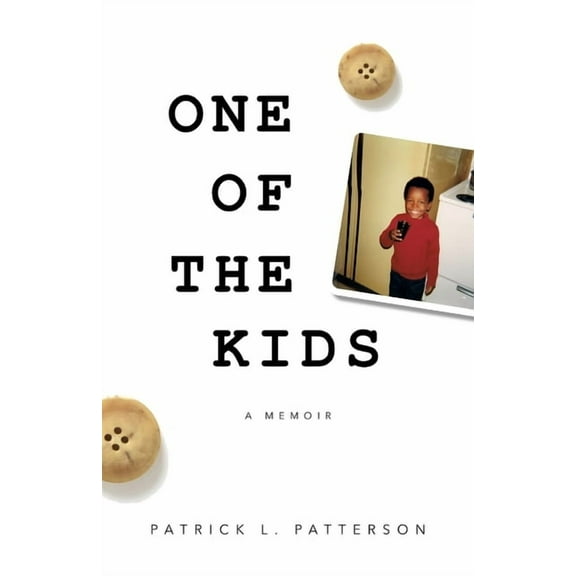 One of the Kids (Paperback)