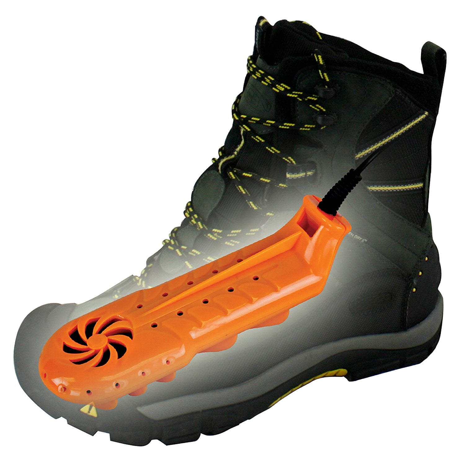 DryGuy Travel Dry DX Portable Boot Dryer & Warmer by Dryguy