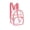 🥝 Pink_New#222, variant on Clear Mini Backpack Transparent PVC Small Backpack - Stadium Event Approved Design, Waterproof Construction,Functional Mini Size, Versatile Travel Concert Sports Bag