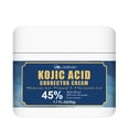 thumbnail image 1 of Crema hidratante, crema hidratante, crema facial Crema facial Kojic Ilumina el rostro Hidrata e hidrata la piel crema facial, 1 of 5