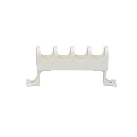 - Allen Tel Products GB110FK HORIZTL CORD MGR W/LEGS