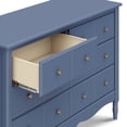 thumbnail image 7 of Namesake Liberty 6-Drawer Assembled Dresser, 7 of 7
