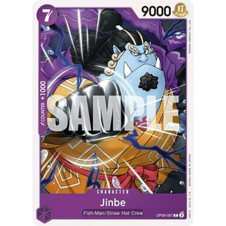 BANDAI ONE PIECE Card Game Inherited Will OP-13 (Booster Box