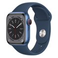 thumbnail image 1 of Correa de silicona para apple watch, correa de 45mm, 44mm, 42mm, 41mm, 40mm, 38mm, 45mm, correa para iWatch series 6 5 4 SE 7 8 ultra 49mm Dengxun unisex, 1 of 2