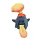 thumbnail image 1 of Colgante de lengua de escupir de felpa adorno de felpa de lengua de escupir decoración colgante de dibujos animados lindo uso Simple para Halloween para mochila ANGGREK  Otros, 1 of 7