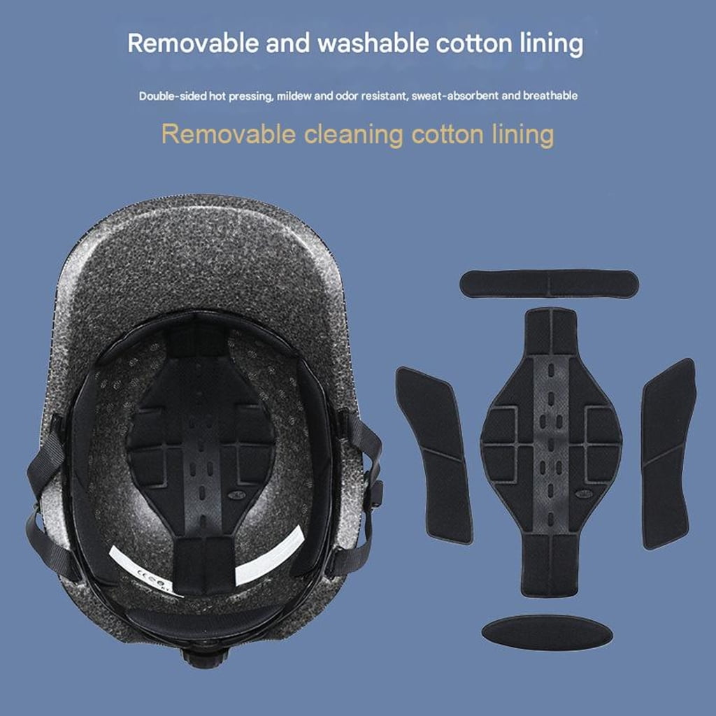 Miiottaa Mountain Bicycles Helmets for Adult Cycling Helmets Cycling Safety Cap Breathable Men Women Cycle Helmets Bike Helmets