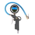 thumbnail image 2 of Professional Compact Tire Pressure Meter, Tire Pressure Gauge, For Car Truck, 2 of 8