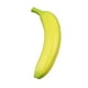 thumbnail image 2 of Vegetal artificial, centro de mesa de verduras sintéticas, accesorio fotográfico, ayuda didáctica de poliuretano, realista. Banana, 2 of 9