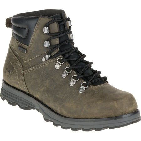Caterpillar Men Sire Waterproof Boots Walmart.com Caterpillar Men Sire Waterproof Boots Walmart.com