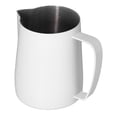 thumbnail image 3 of Suministros de café, taza para espuma de acero inoxidable, jarra para espuma, taza para espuma diseñada a medida, 3 of 8