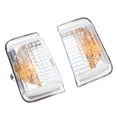 thumbnail image 2 of Cubierta de espejo retrovisor 6325.H0 Cubierta de lente de lámpara indicadora de espejo lateral de puerta para Fiat Ducato 2006 a 2023, 2 of 9