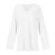thumbnail image 5 of Puntoco Blusa Cárdigan De Color Cómodo Informal De Manga Larga para Mujer Puntoco Puntoco-1, 5 of 5
