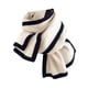 thumbnail image 5 of Bufanda gruesa para hombre y mujer, regalo grueso de 69 pulgadas, accesorios de disfraz, chal Beige, 5 of 8