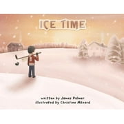 Ice Time (Paperback)