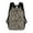 style-1, variant on Animal Cheetah Print Backpack for adolescent Business Daypack College Canvas Bags Durable