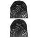 thumbnail image 1 of unbranded 2Ud Cubierta Para Llantas De Auto Resistente A Rayos Uv Y Al Agua Color Negro, 1 of 8